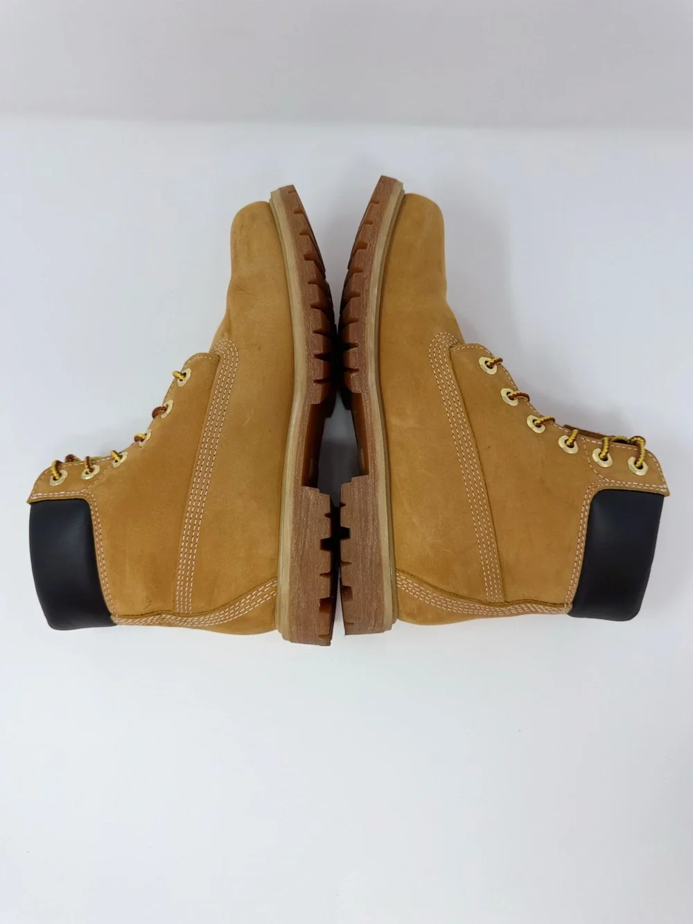 Timberland classic iconic